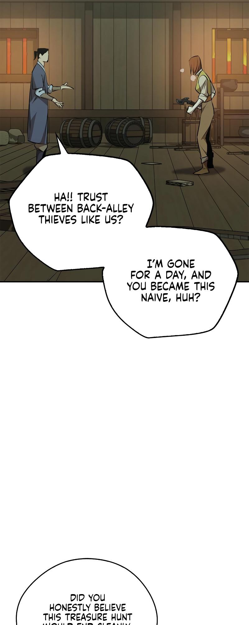 Martial Wild West Chap 76 - Next Chap 77
