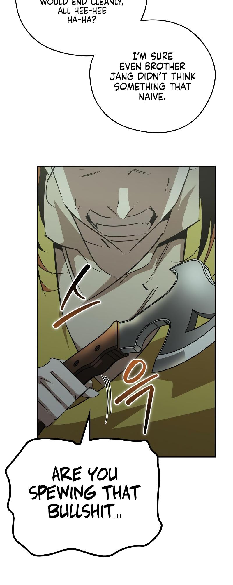 Martial Wild West Chap 76 - Next Chap 77