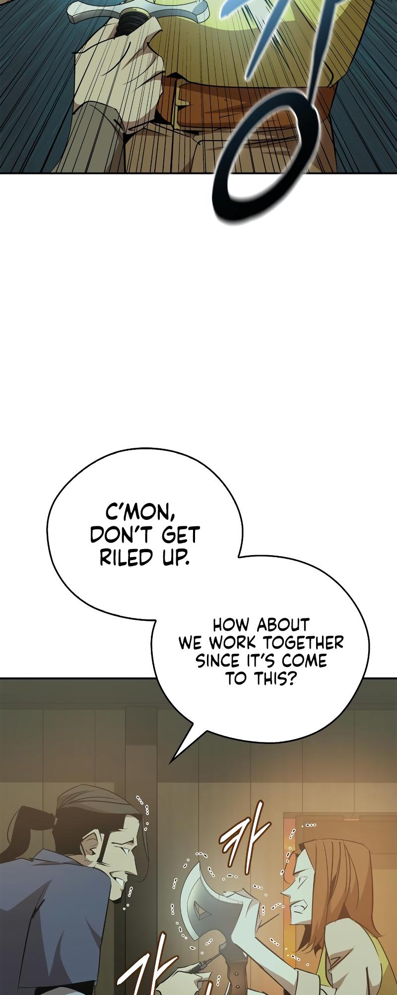 Martial Wild West Chap 76 - Next Chap 77