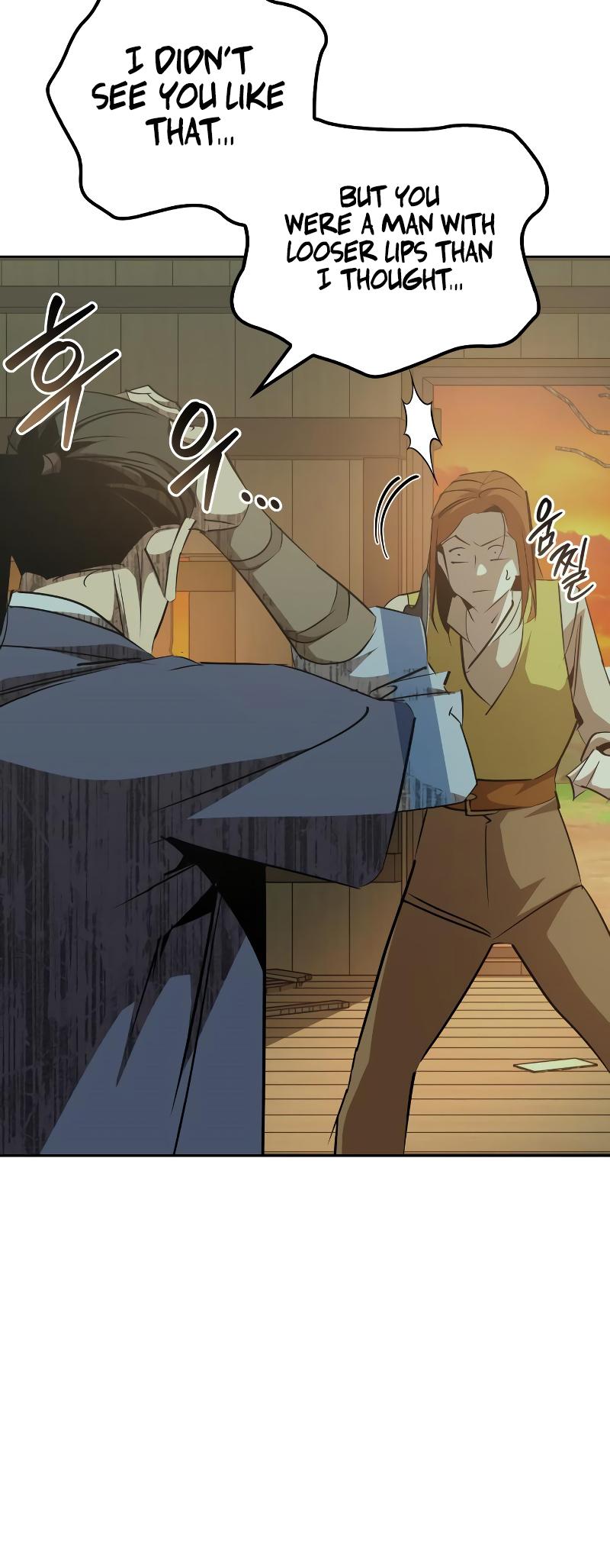 Martial Wild West Chap 76 - Next Chap 77