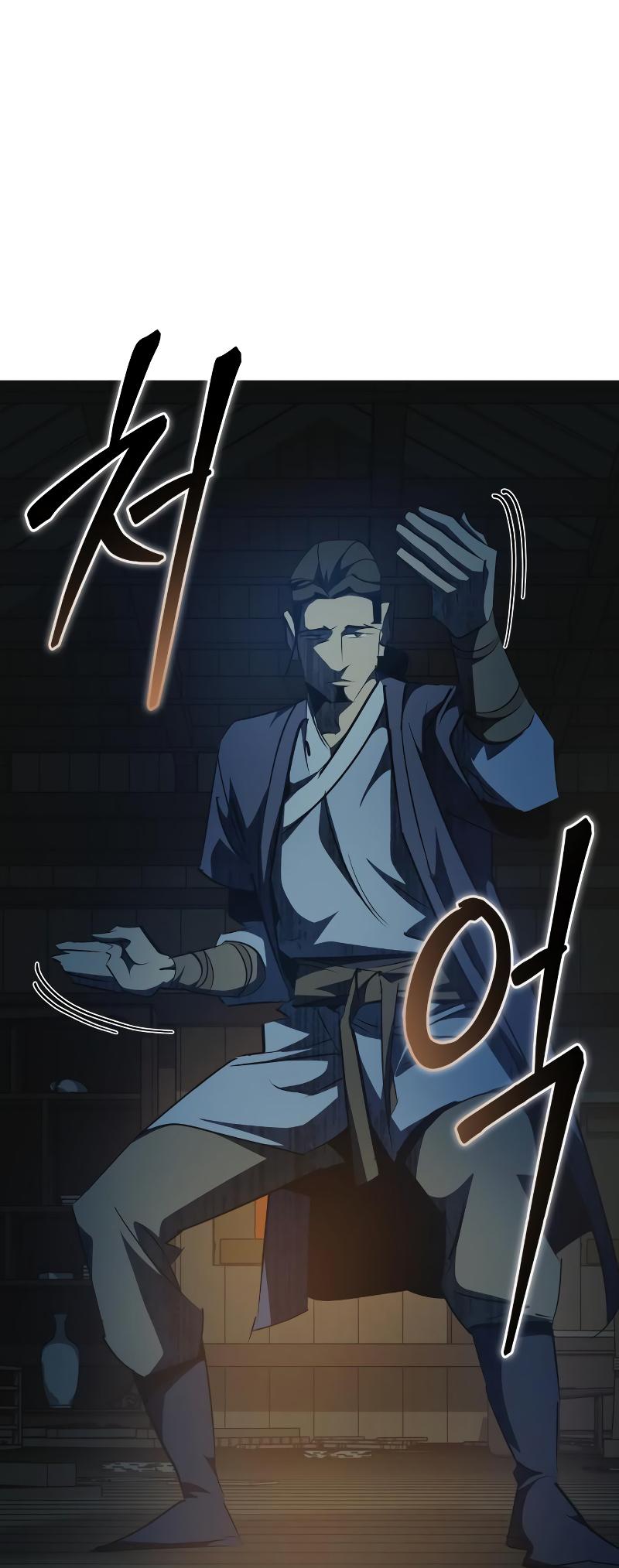 Martial Wild West Chap 76 - Next Chap 77