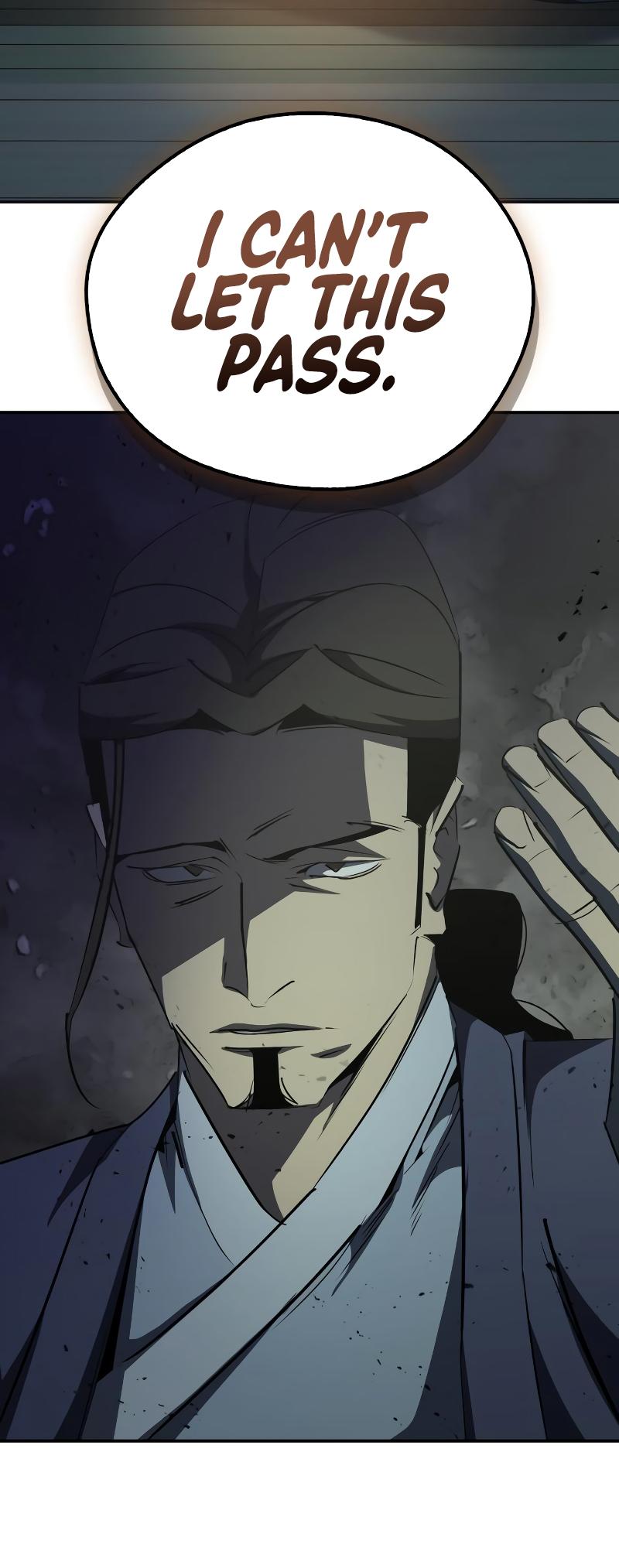 Martial Wild West Chap 76 - Next Chap 77