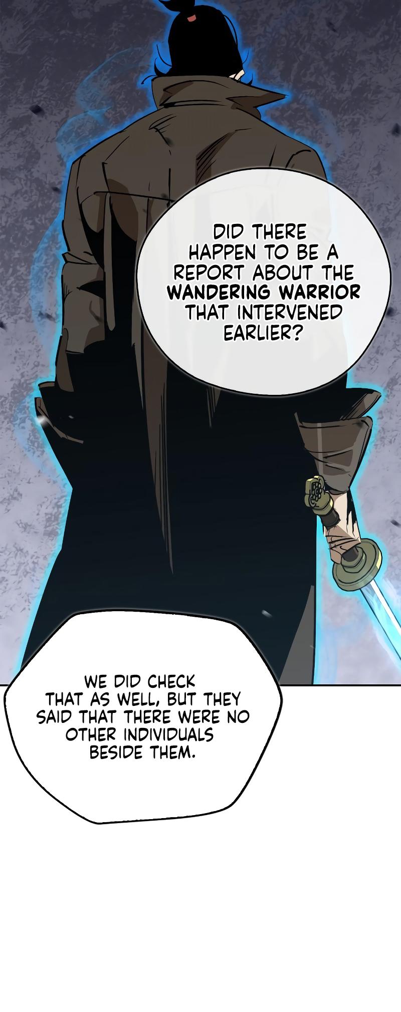 Martial Wild West Chap 76 - Next Chap 77