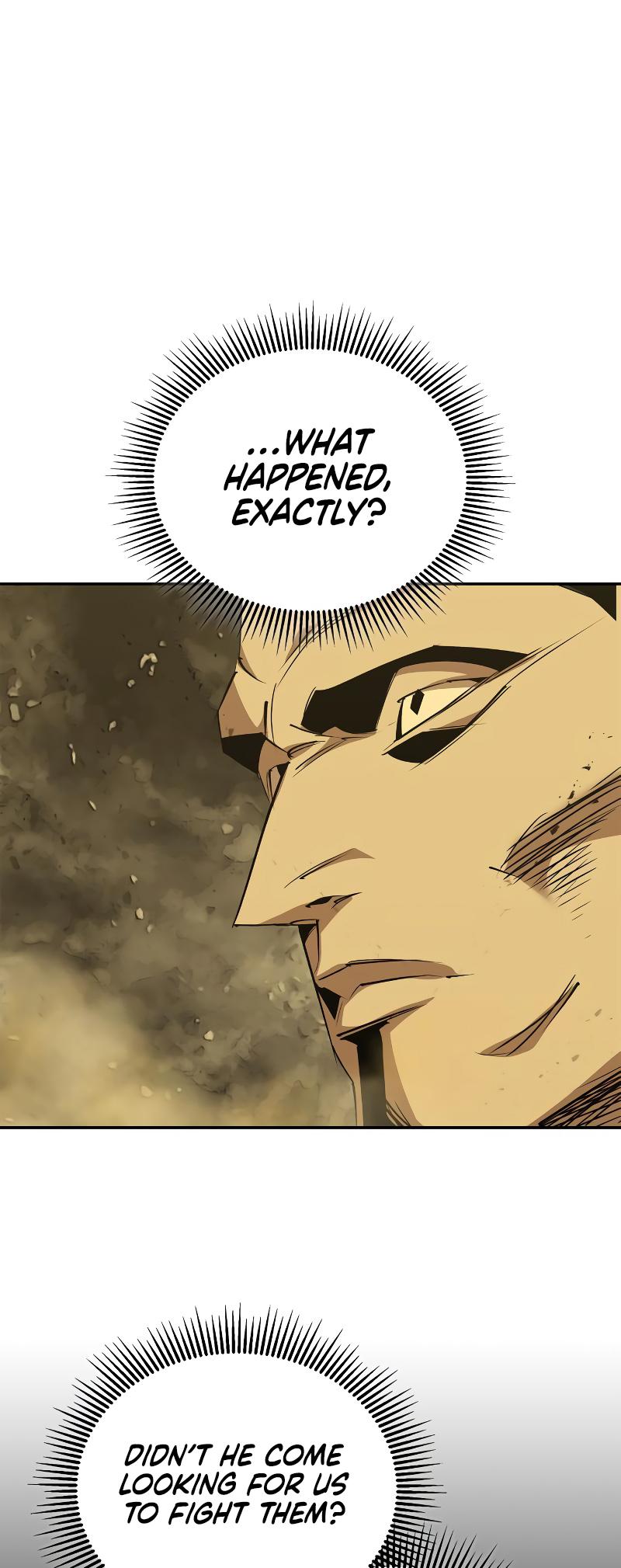 Martial Wild West Chap 76 - Next Chap 77