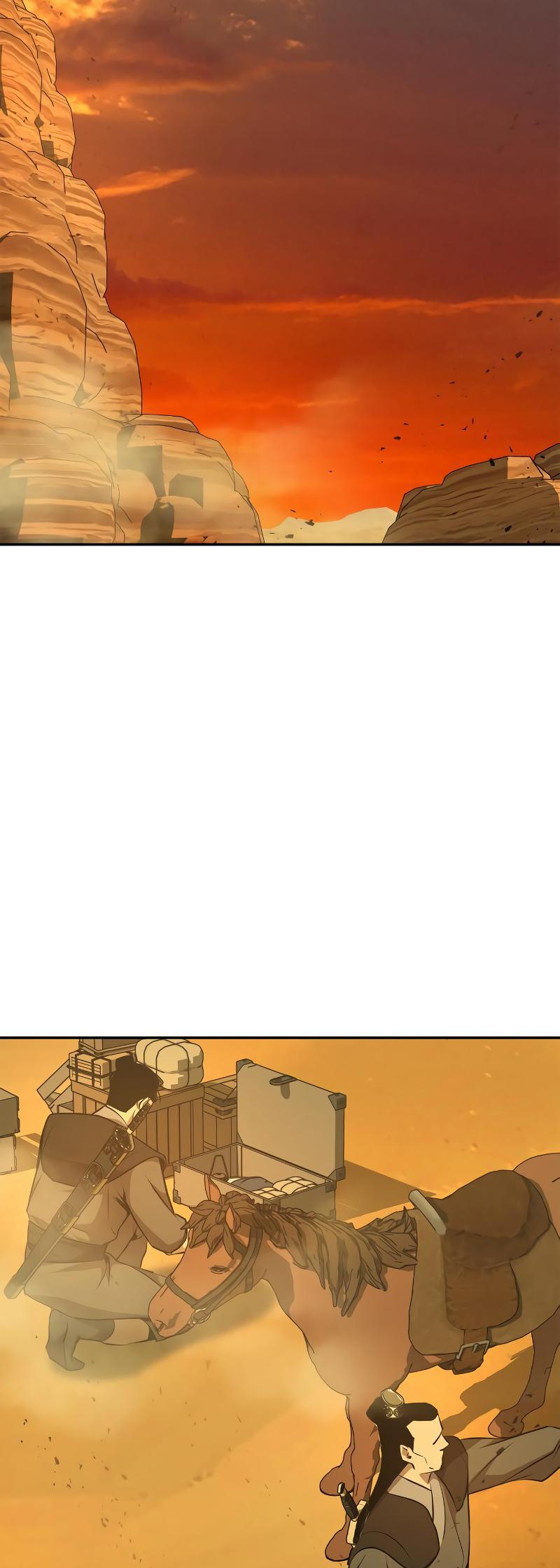 Martial Wild West Chap 76 - Next Chap 77