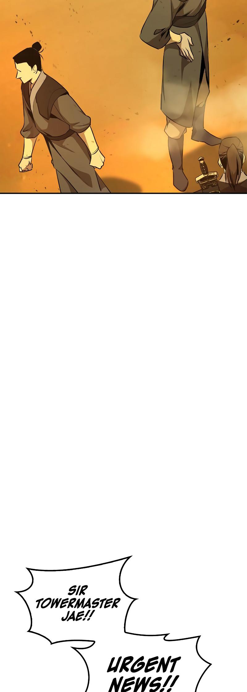 Martial Wild West Chap 76 - Next Chap 77