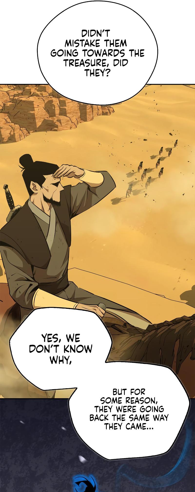 Martial Wild West Chap 76 - Next Chap 77