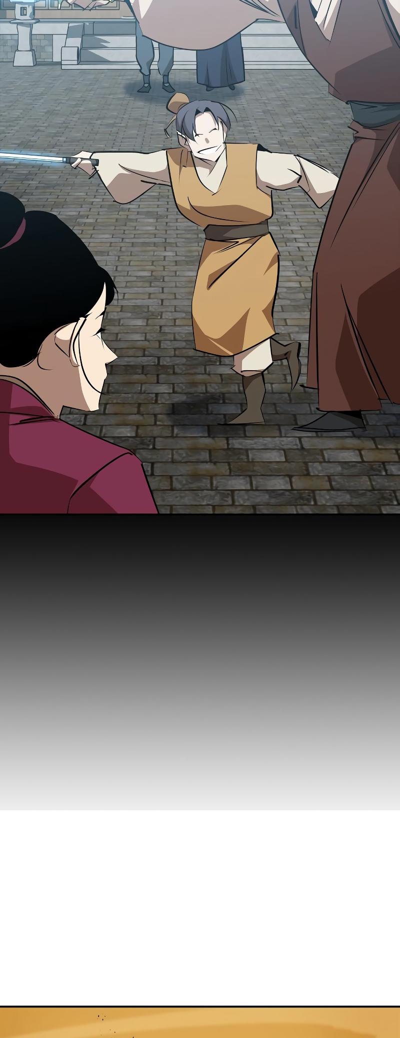 Martial Wild West Chap 76 - Next Chap 77