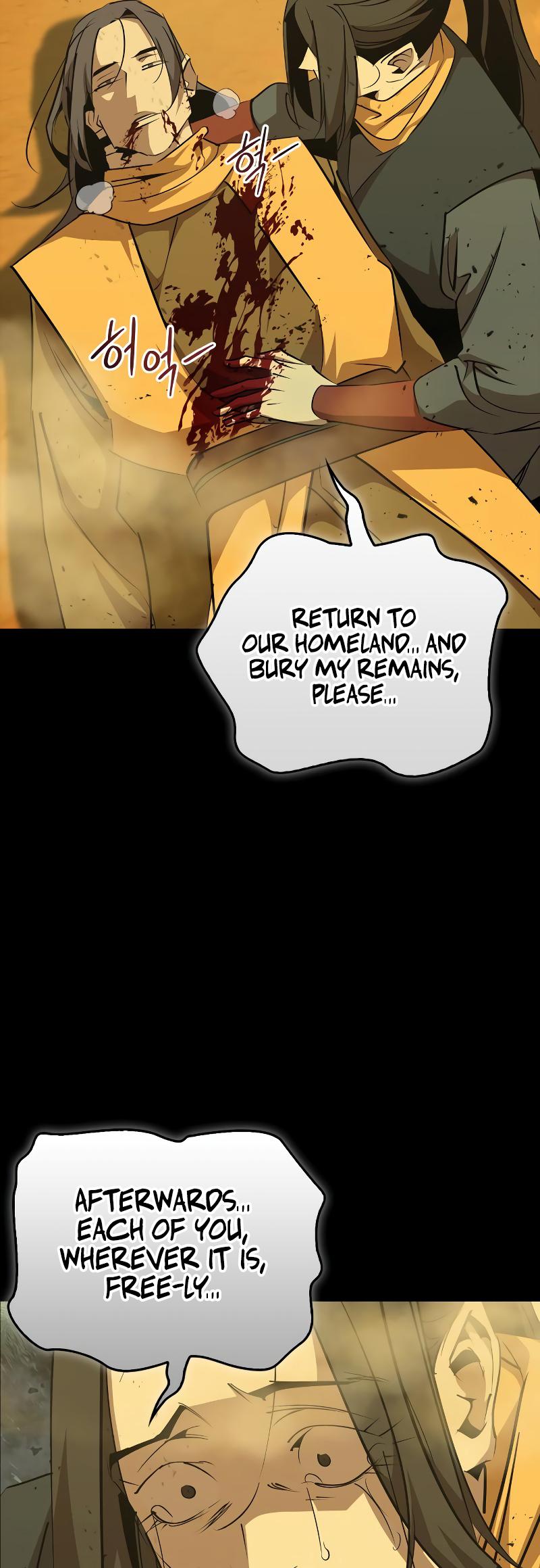 Martial Wild West Chap 76 - Next Chap 77