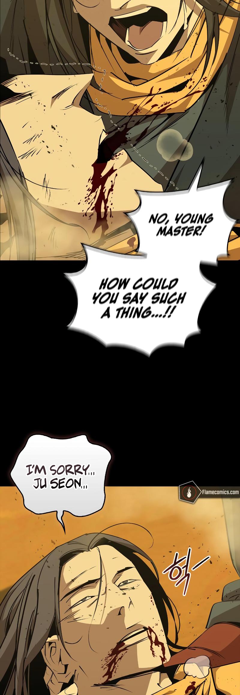 Martial Wild West Chap 76 - Next Chap 77