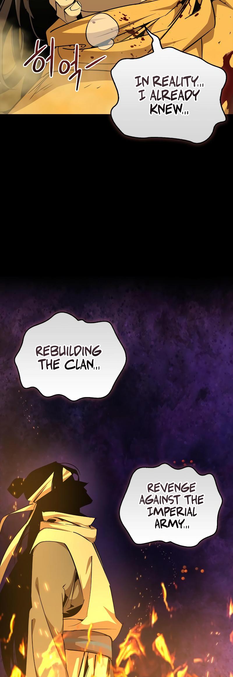 Martial Wild West Chap 76 - Next Chap 77