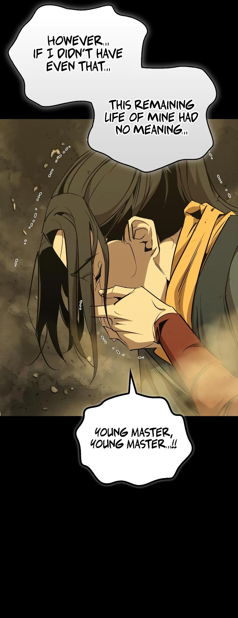 Martial Wild West Chap 76 - Next Chap 77