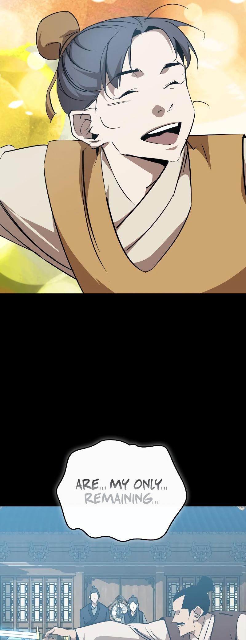 Martial Wild West Chap 76 - Next Chap 77