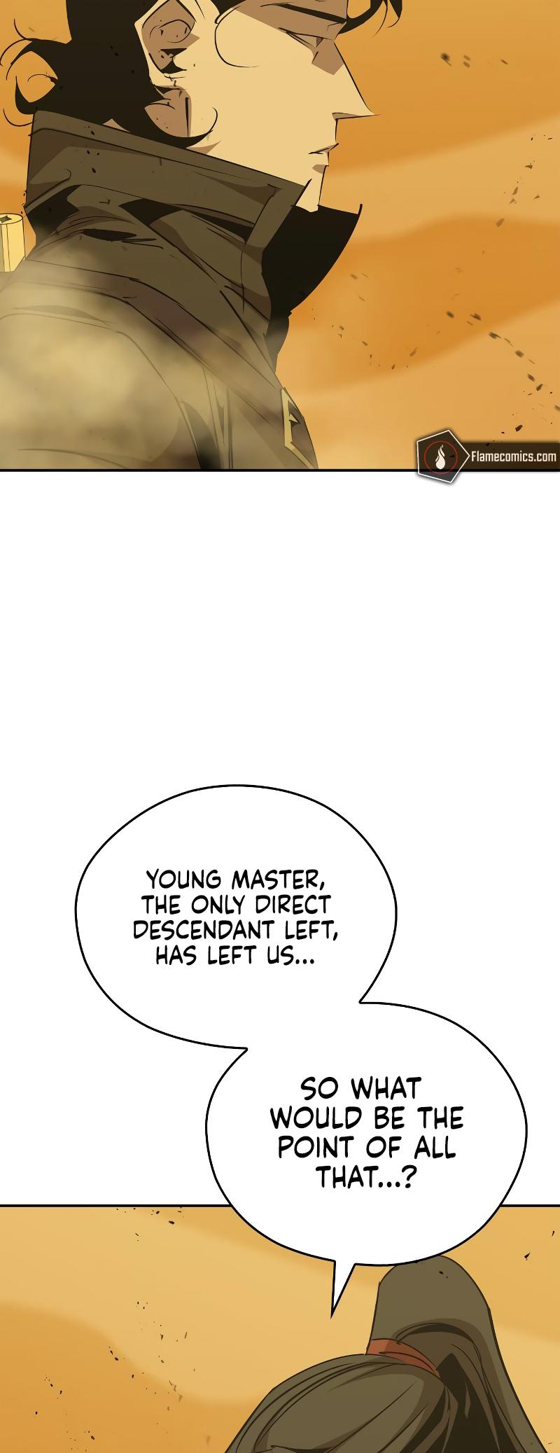 Martial Wild West Chap 76 - Next Chap 77