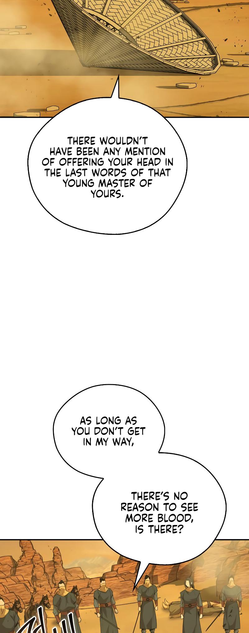 Martial Wild West Chap 76 - Next Chap 77