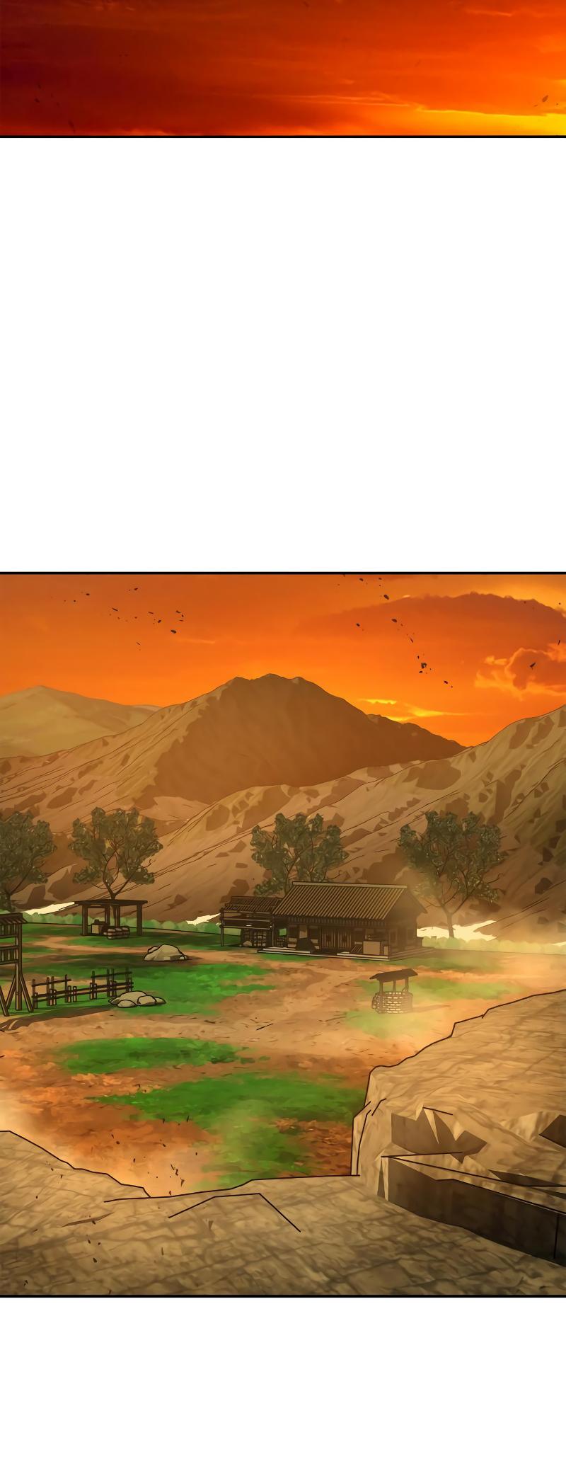 Martial Wild West Chap 76 - Next Chap 77