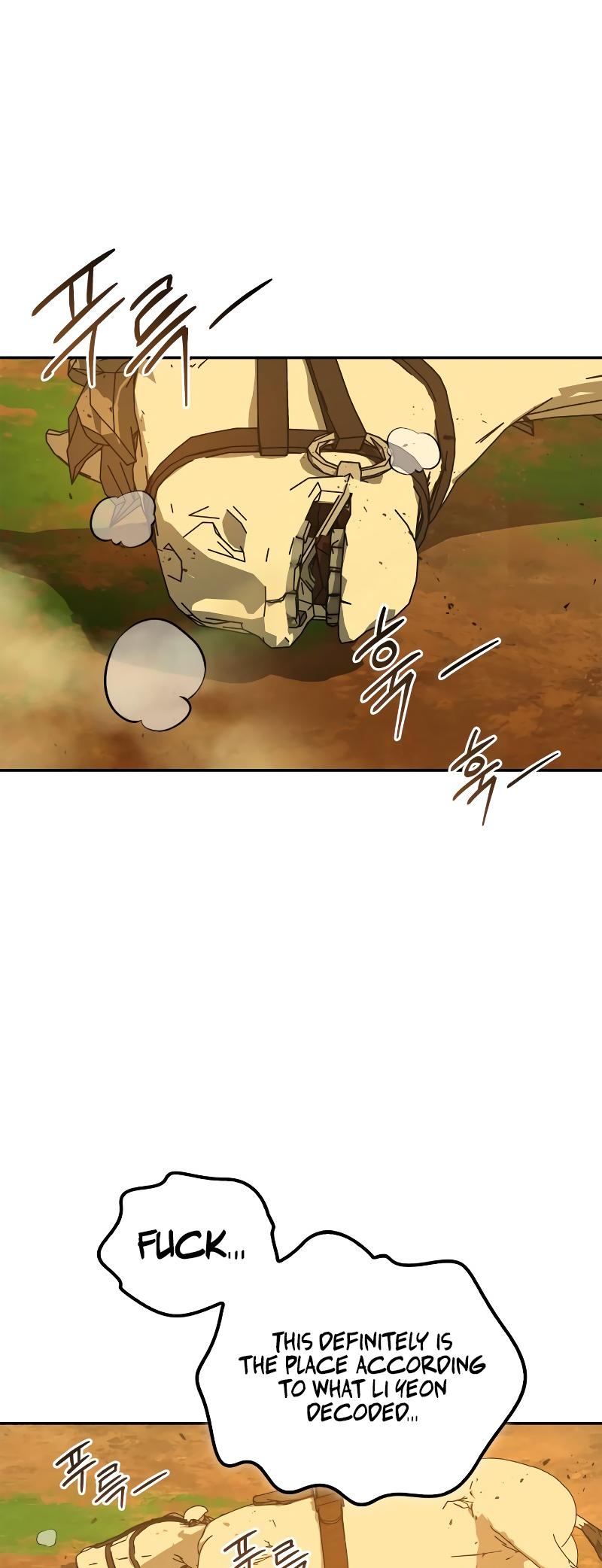 Martial Wild West Chap 76 - Next Chap 77