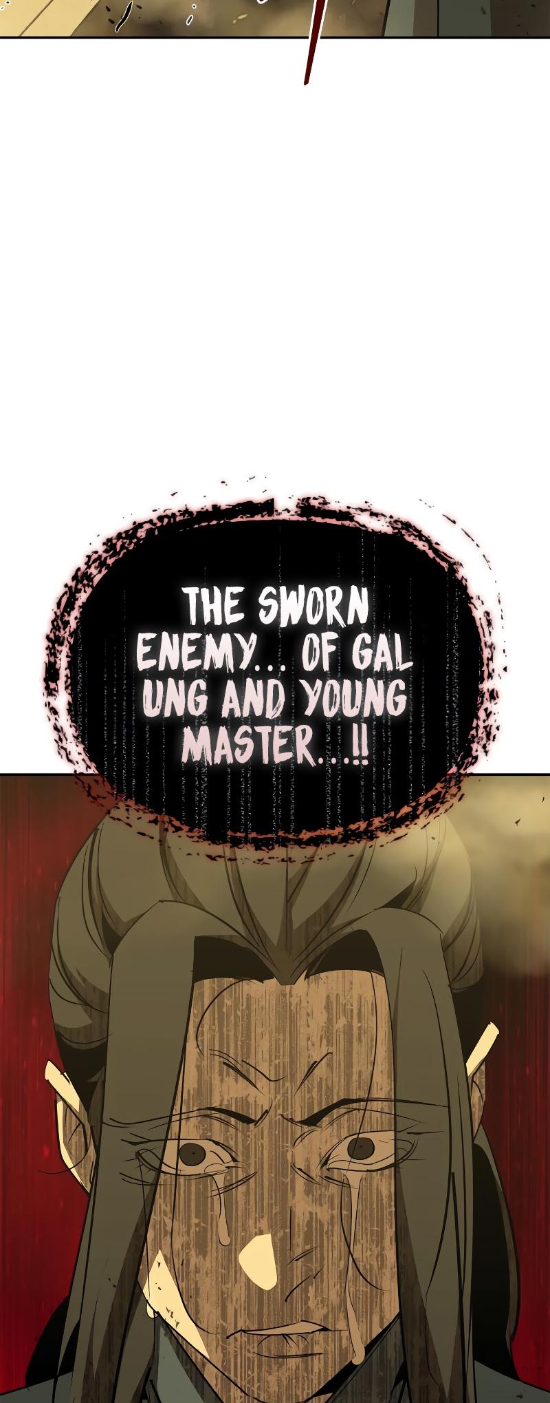 Martial Wild West Chap 76 - Next Chap 77