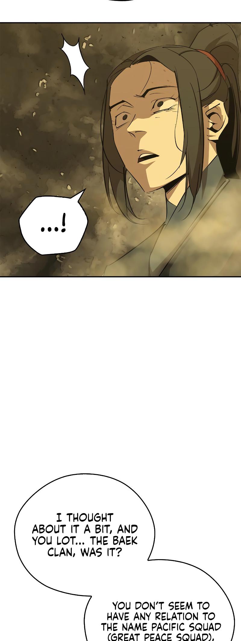 Martial Wild West Chap 76 - Next Chap 77