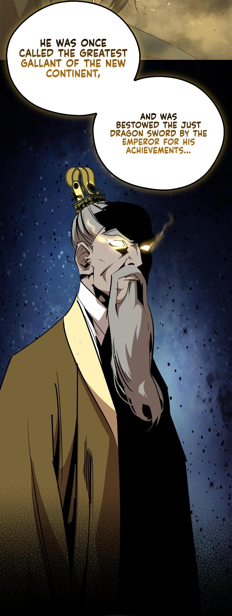 Martial Wild West Chap 76 - Next Chap 77