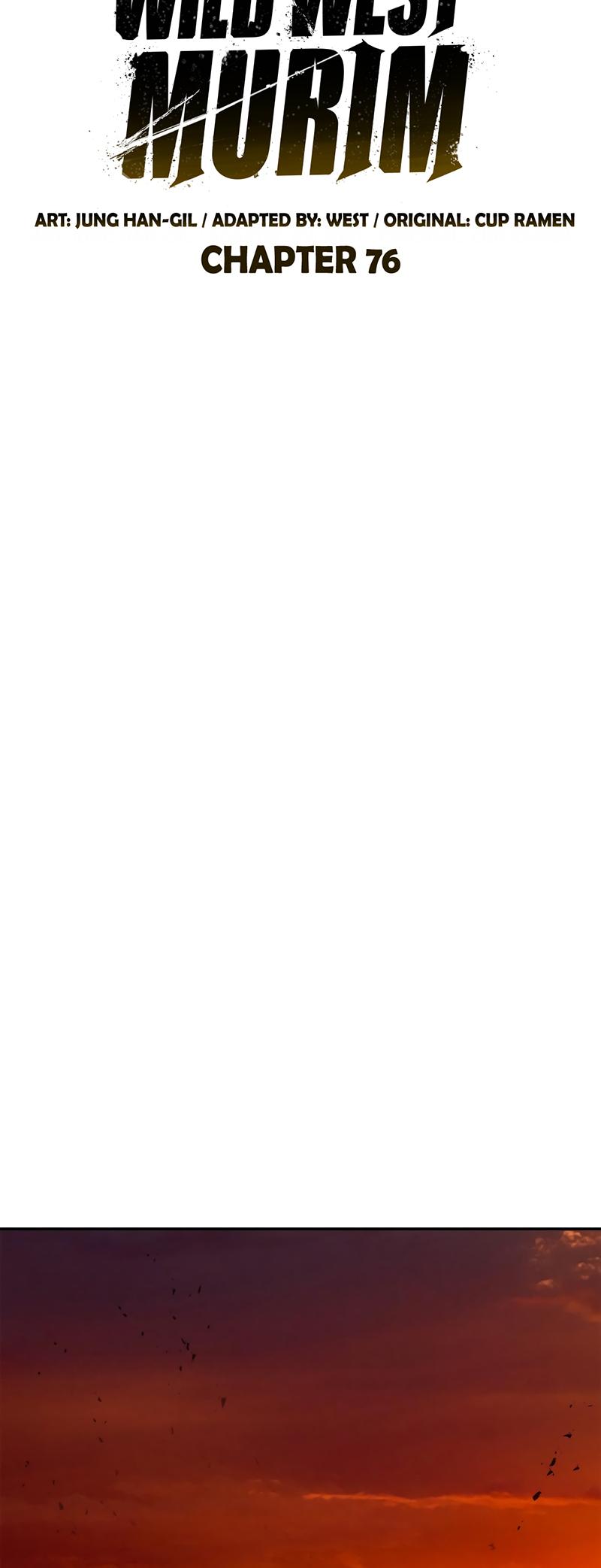 Martial Wild West Chap 76 - Next Chap 77