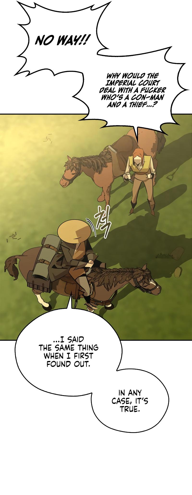 Martial Wild West Chap 71 - Next Chap 72