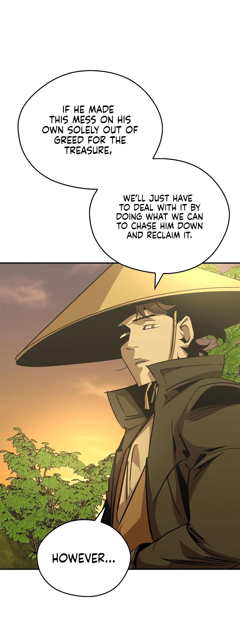 Martial Wild West Chap 71 - Next Chap 72