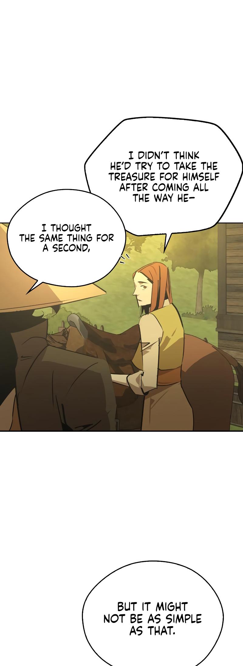 Martial Wild West Chap 71 - Next Chap 72