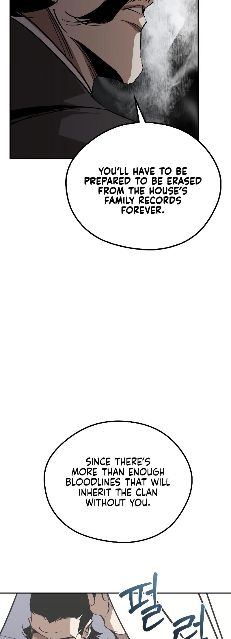 Martial Wild West Chap 71 - Next Chap 72
