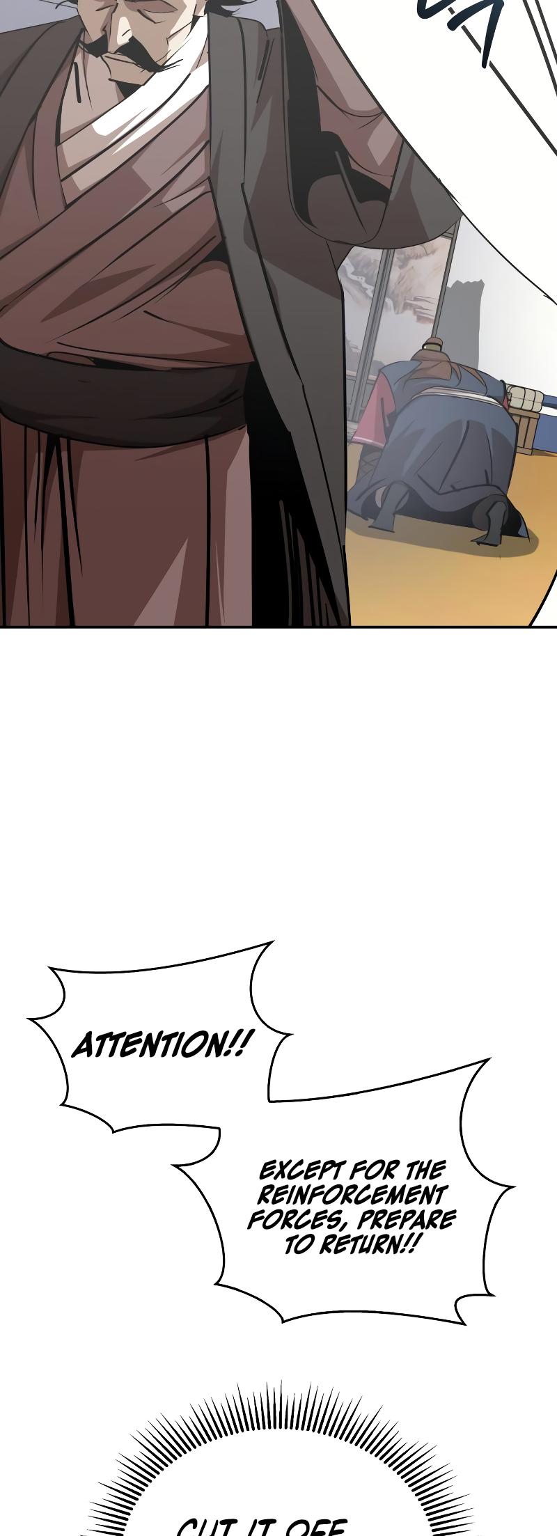 Martial Wild West Chap 71 - Next Chap 72