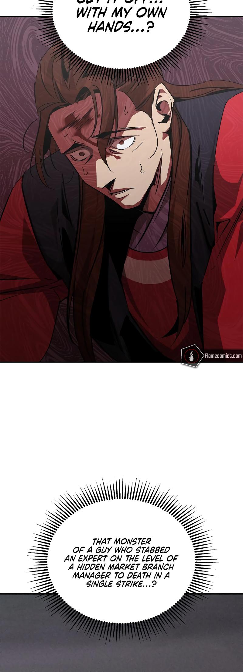 Martial Wild West Chap 71 - Next Chap 72