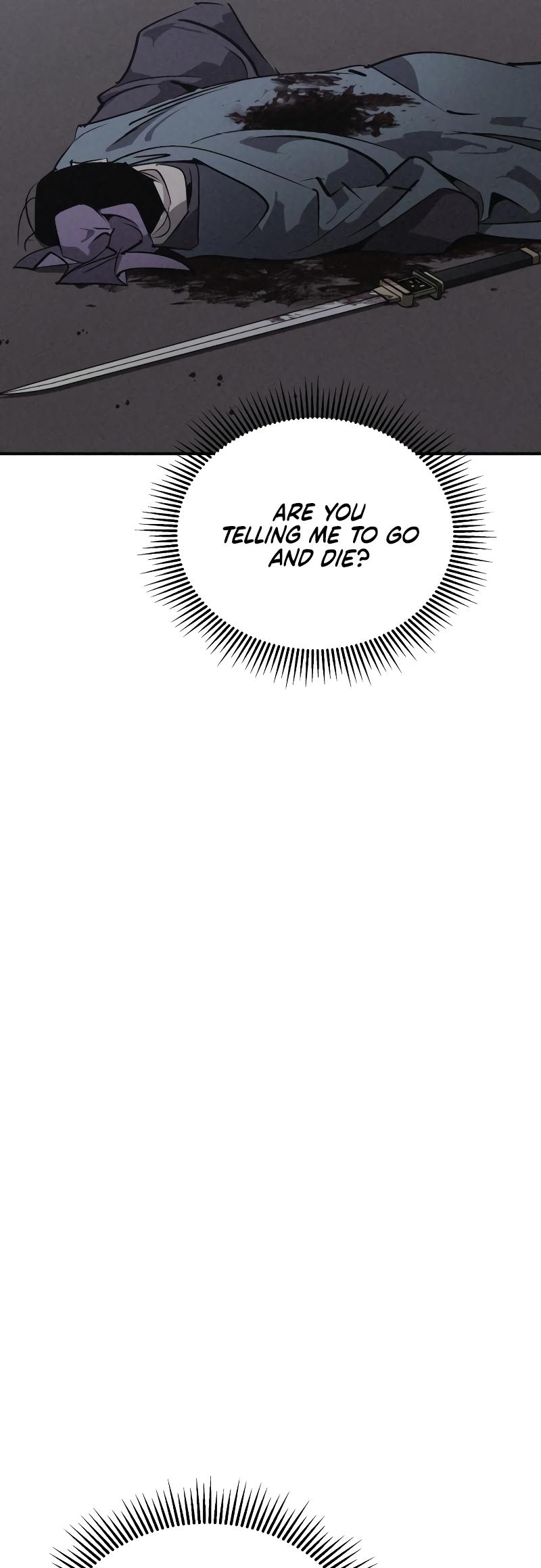 Martial Wild West Chap 71 - Next Chap 72