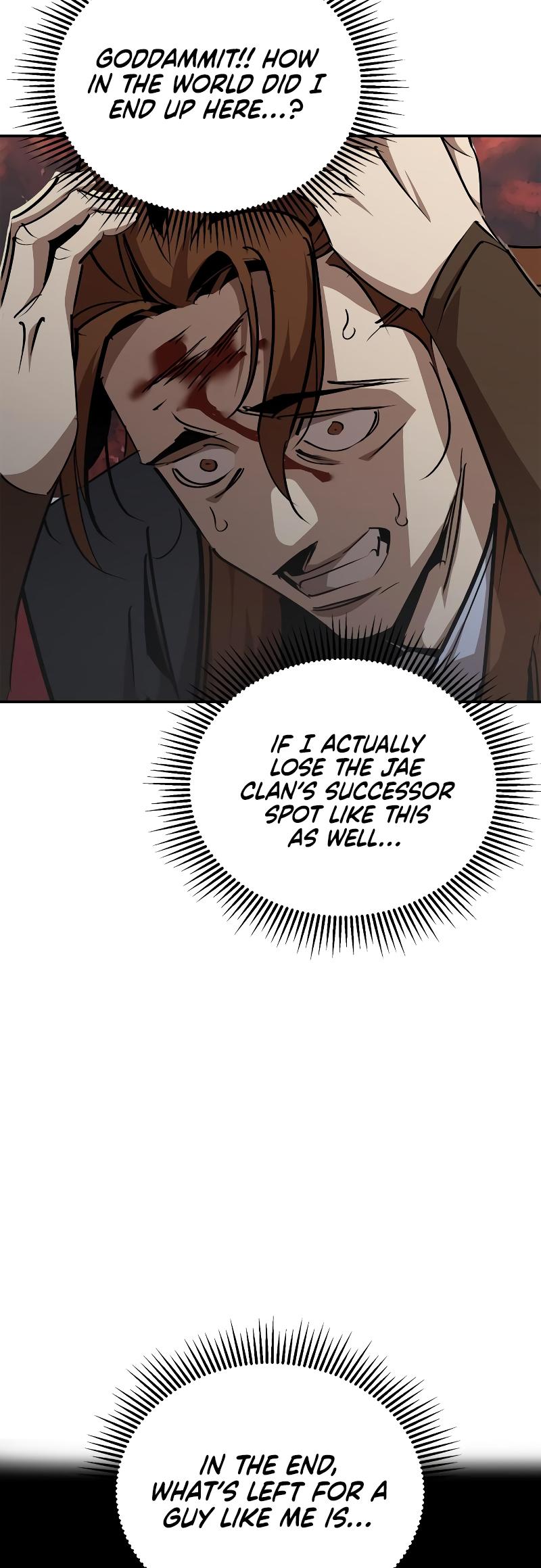 Martial Wild West Chap 71 - Next Chap 72