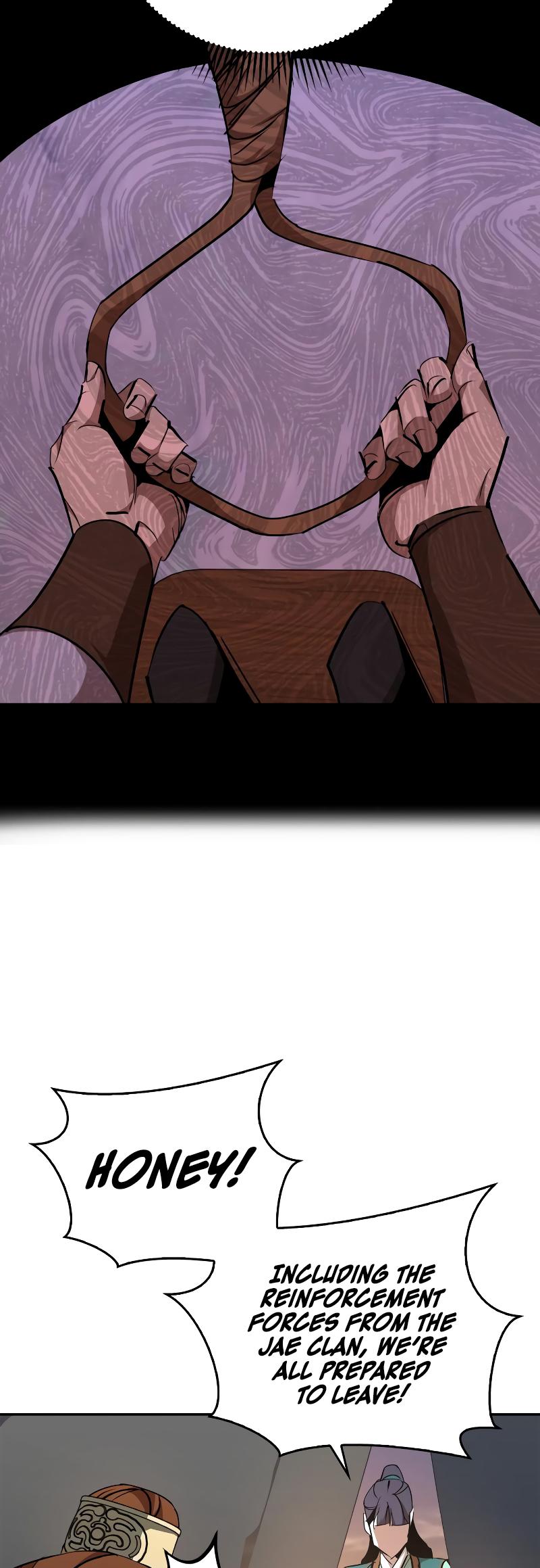 Martial Wild West Chap 71 - Next Chap 72