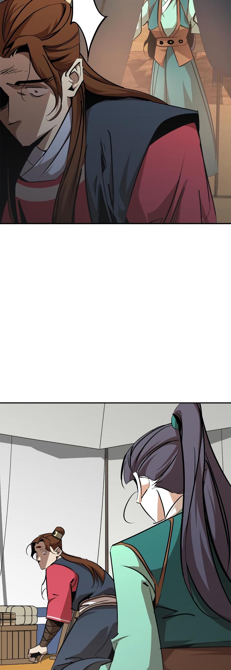 Martial Wild West Chap 71 - Next Chap 72