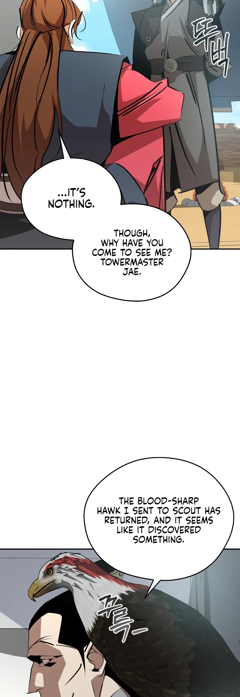 Martial Wild West Chap 71 - Next Chap 72