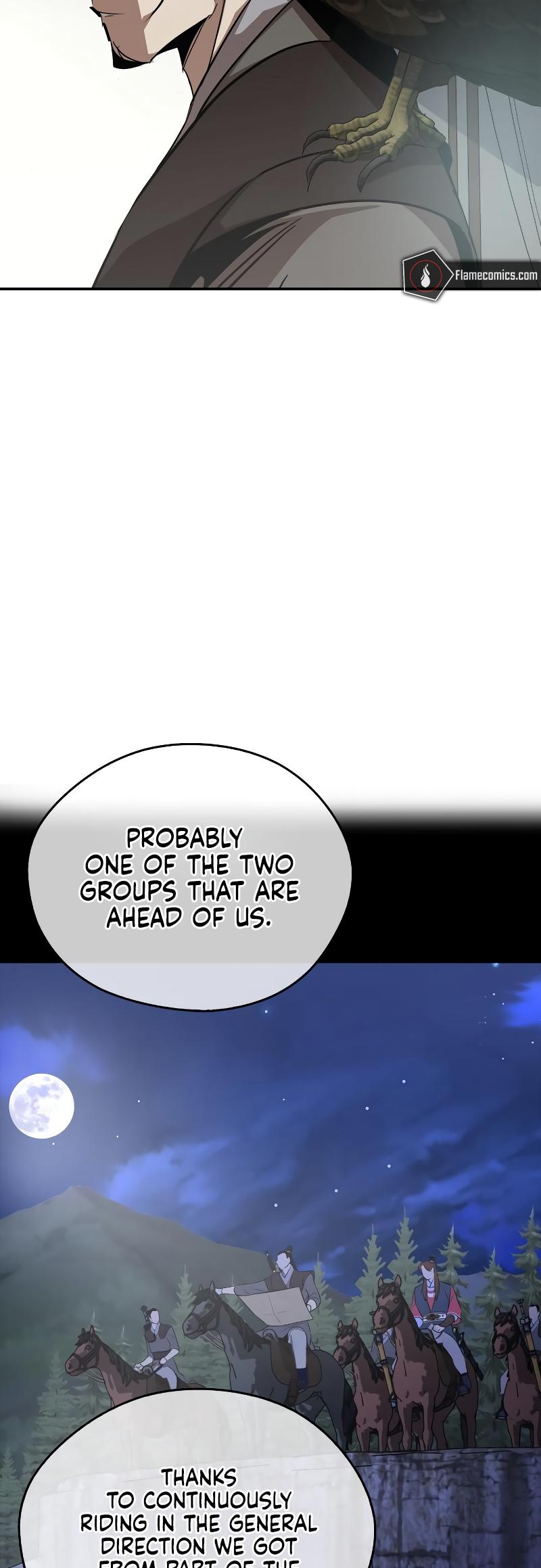 Martial Wild West Chap 71 - Next Chap 72