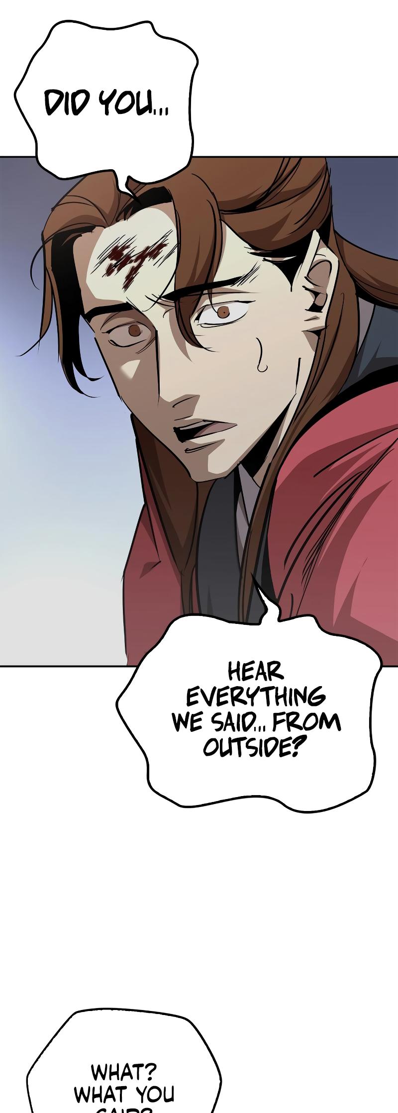 Martial Wild West Chap 71 - Next Chap 72