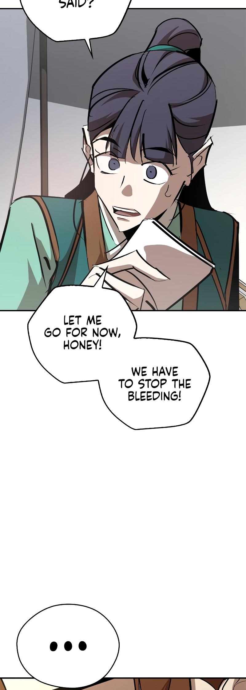 Martial Wild West Chap 71 - Next Chap 72