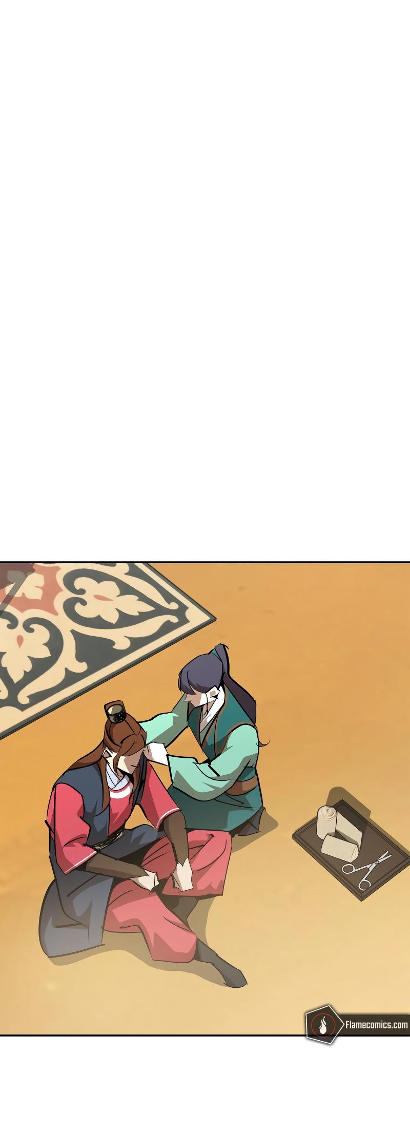 Martial Wild West Chap 71 - Next Chap 72