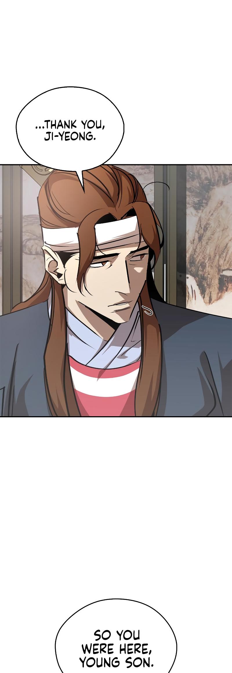 Martial Wild West Chap 71 - Next Chap 72