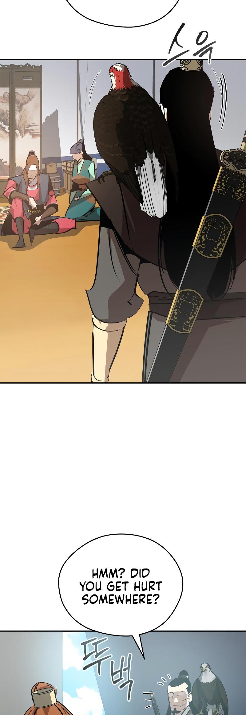 Martial Wild West Chap 71 - Next Chap 72