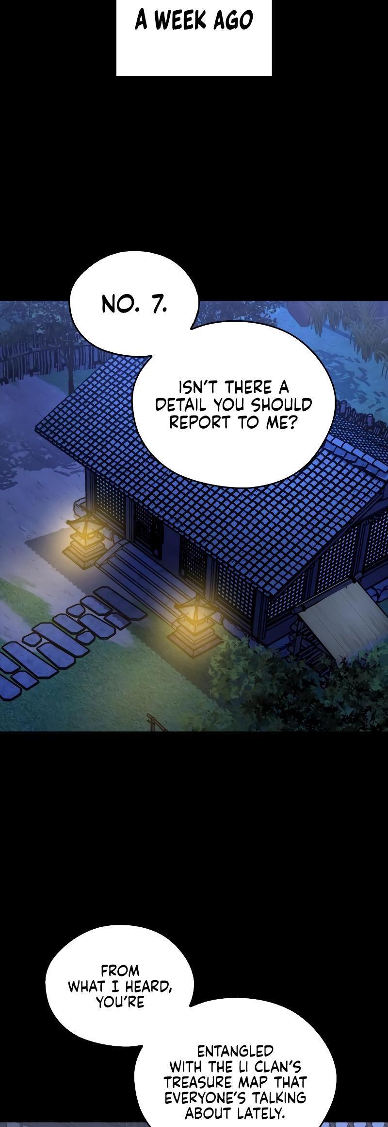 Martial Wild West Chap 71 - Next Chap 72