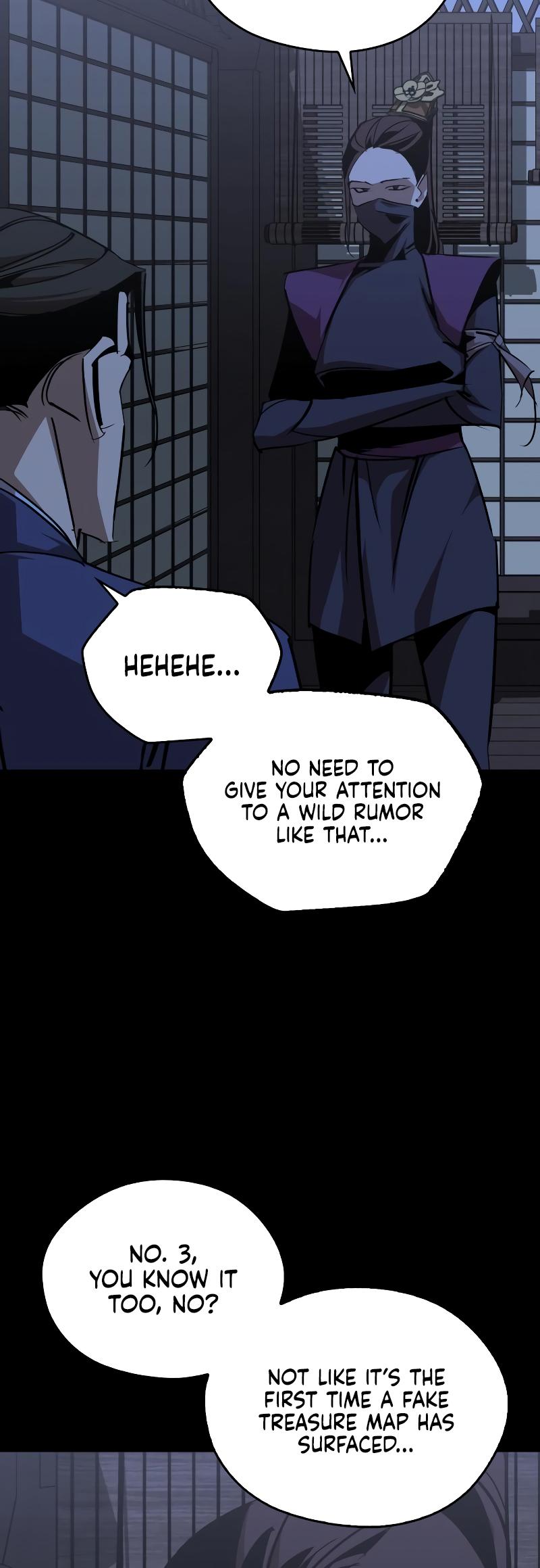 Martial Wild West Chap 71 - Next Chap 72