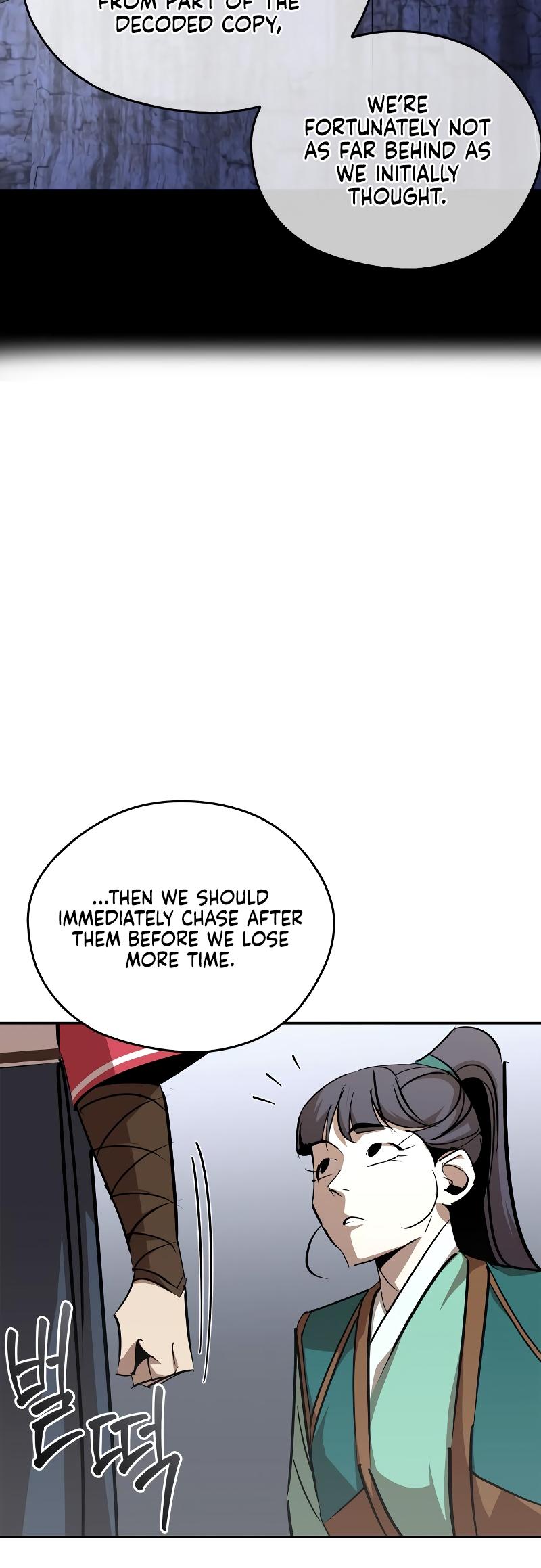 Martial Wild West Chap 71 - Next Chap 72