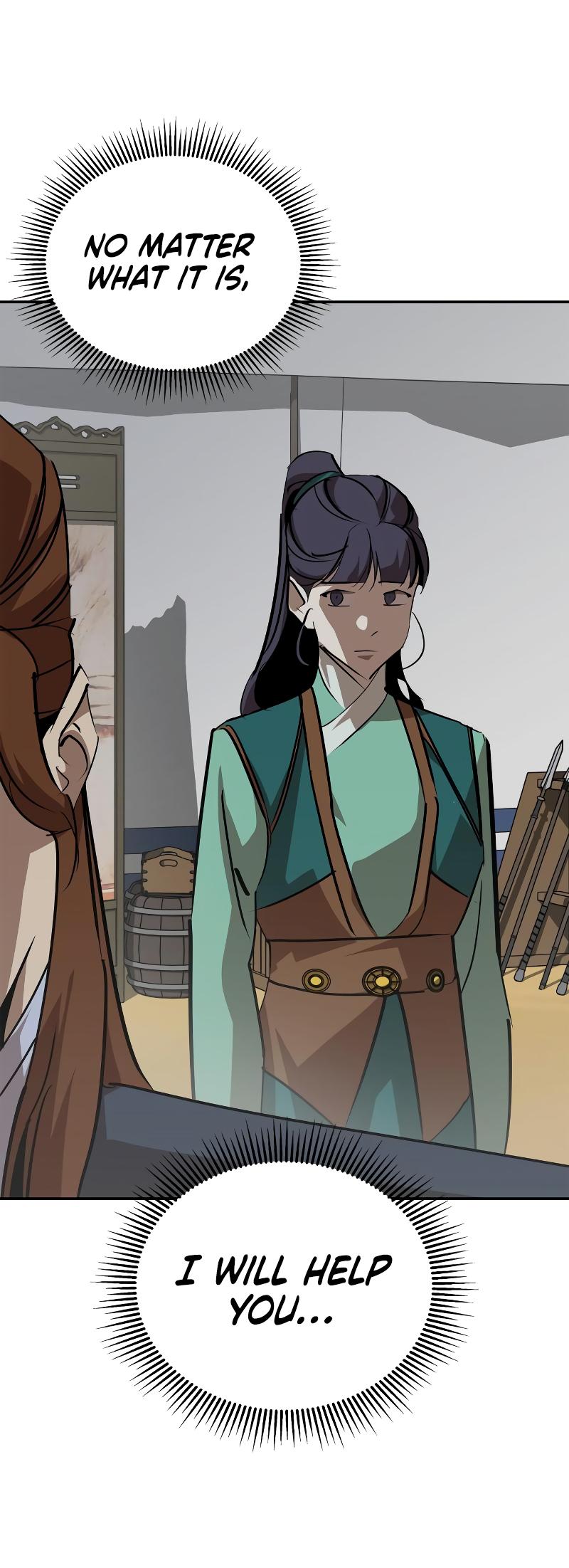 Martial Wild West Chap 71 - Next Chap 72