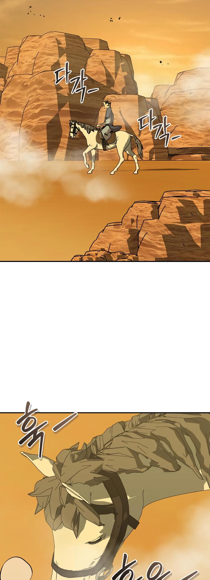 Martial Wild West Chap 71 - Next Chap 72