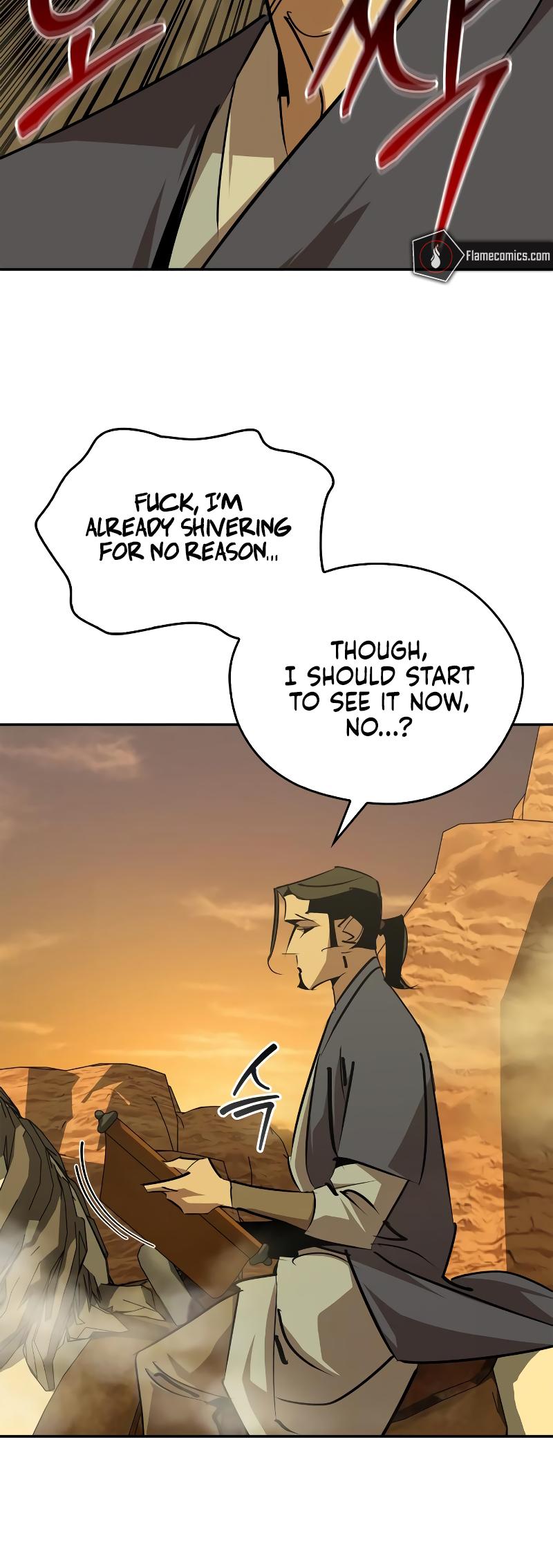 Martial Wild West Chap 71 - Next Chap 72