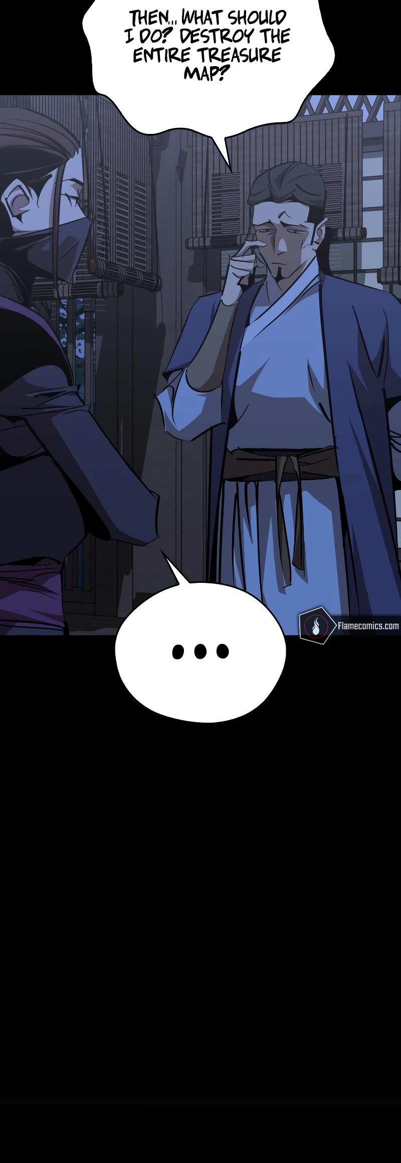 Martial Wild West Chap 71 - Next Chap 72