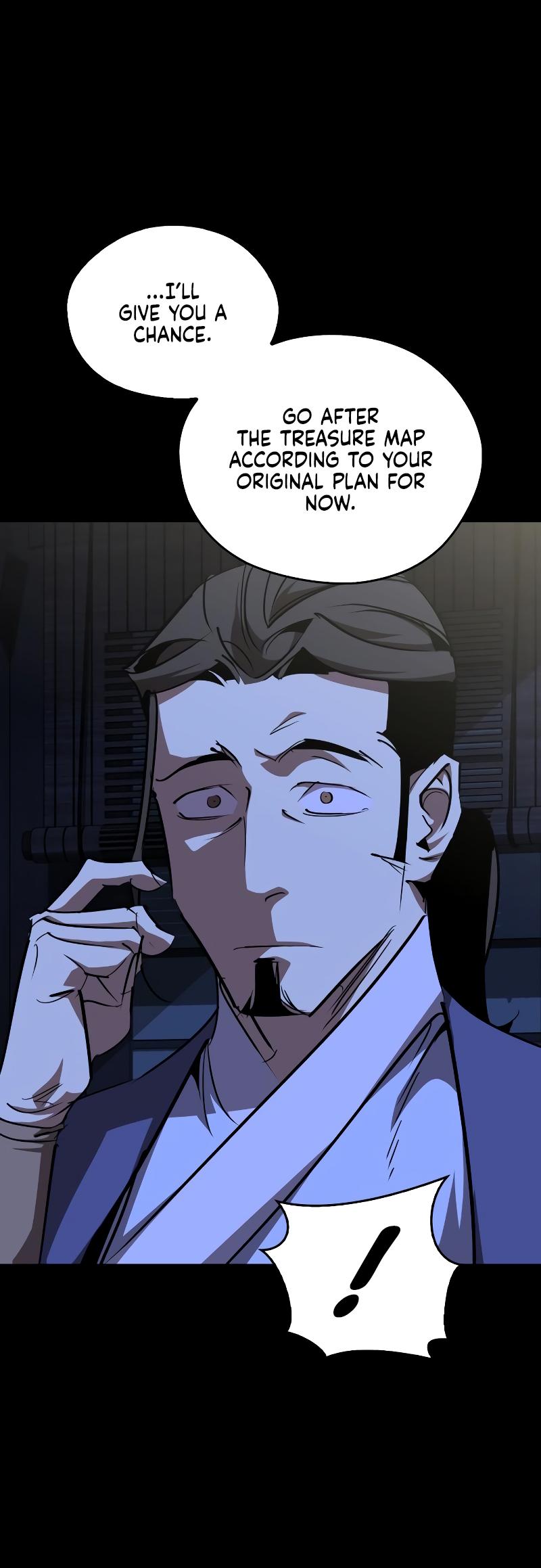 Martial Wild West Chap 71 - Next Chap 72